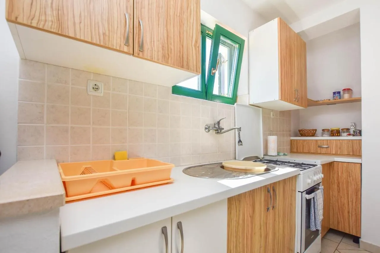 House Oliver Dobropoljana Croatia