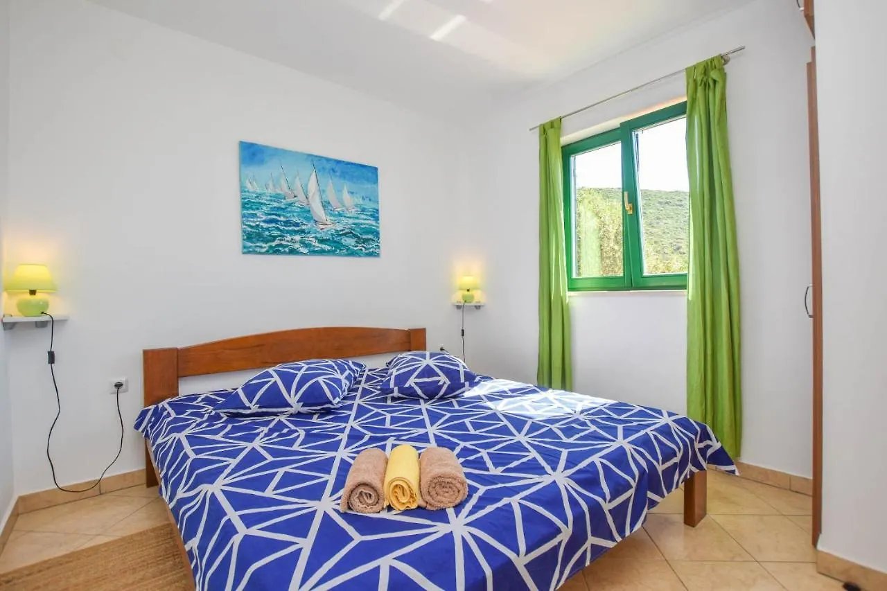 House Oliver Dobropoljana