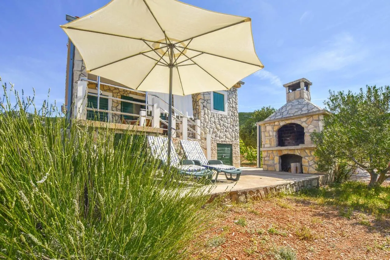 House Oliver Dobropoljana