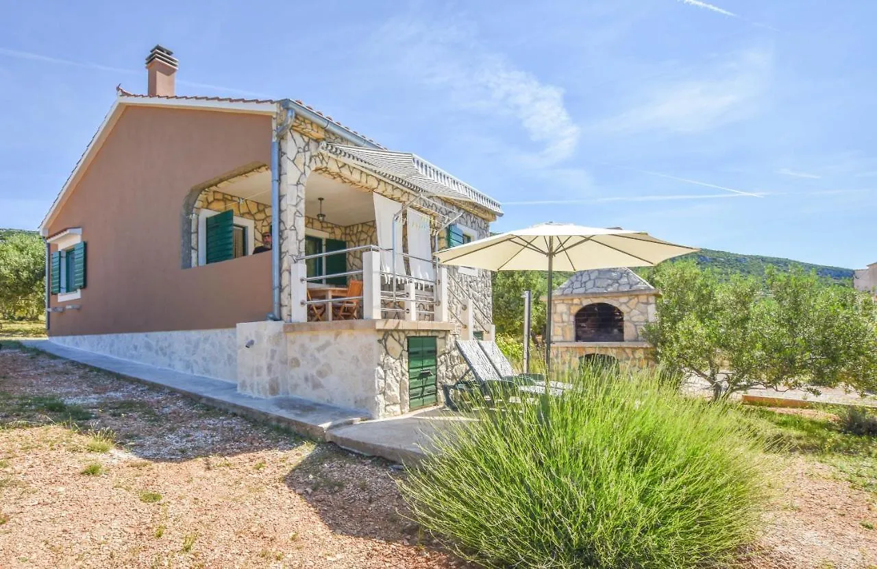 House Oliver Dobropoljana Holiday home