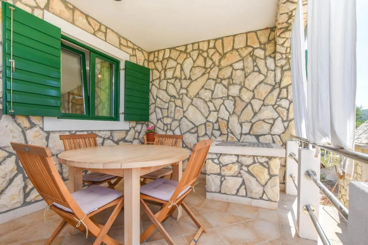 House Oliver Dobropoljana Holiday home