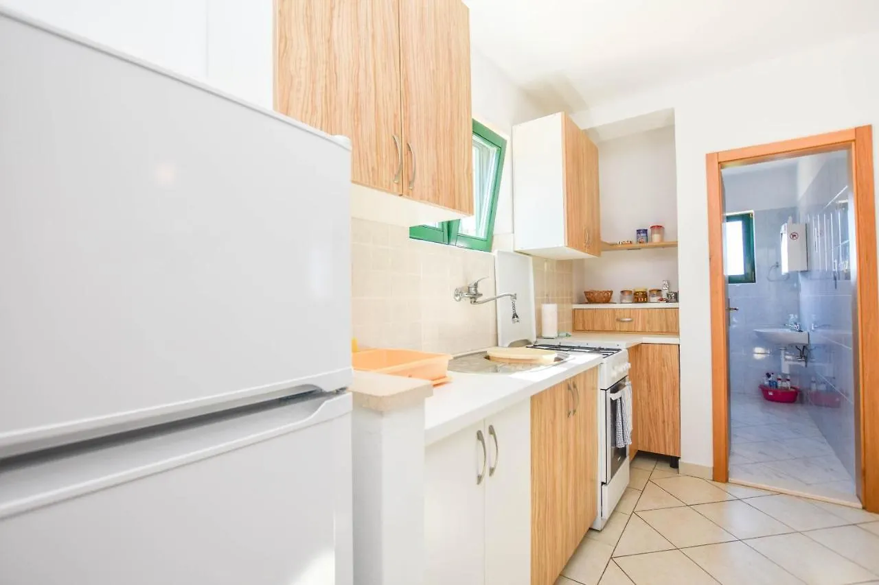 House Oliver Dobropoljana 0*,  Croatia