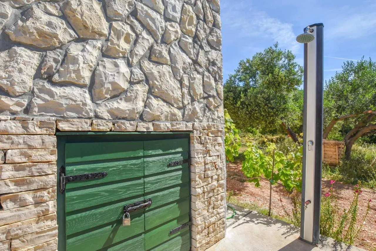 House Oliver Dobropoljana Holiday home
