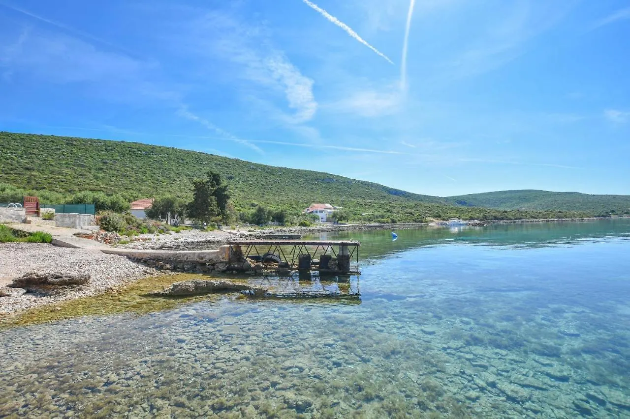 House Oliver Dobropoljana Holiday home