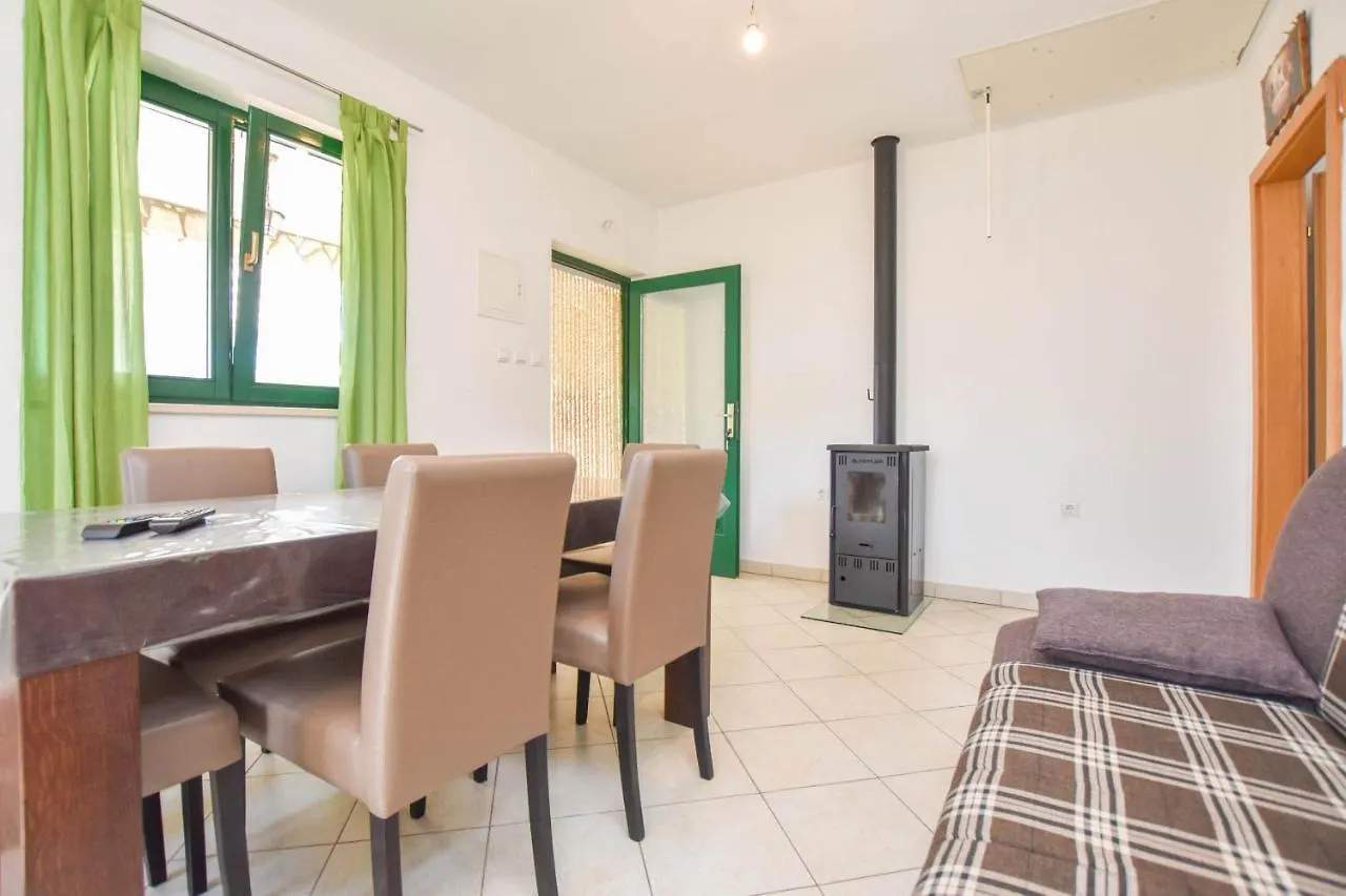 House Oliver Dobropoljana