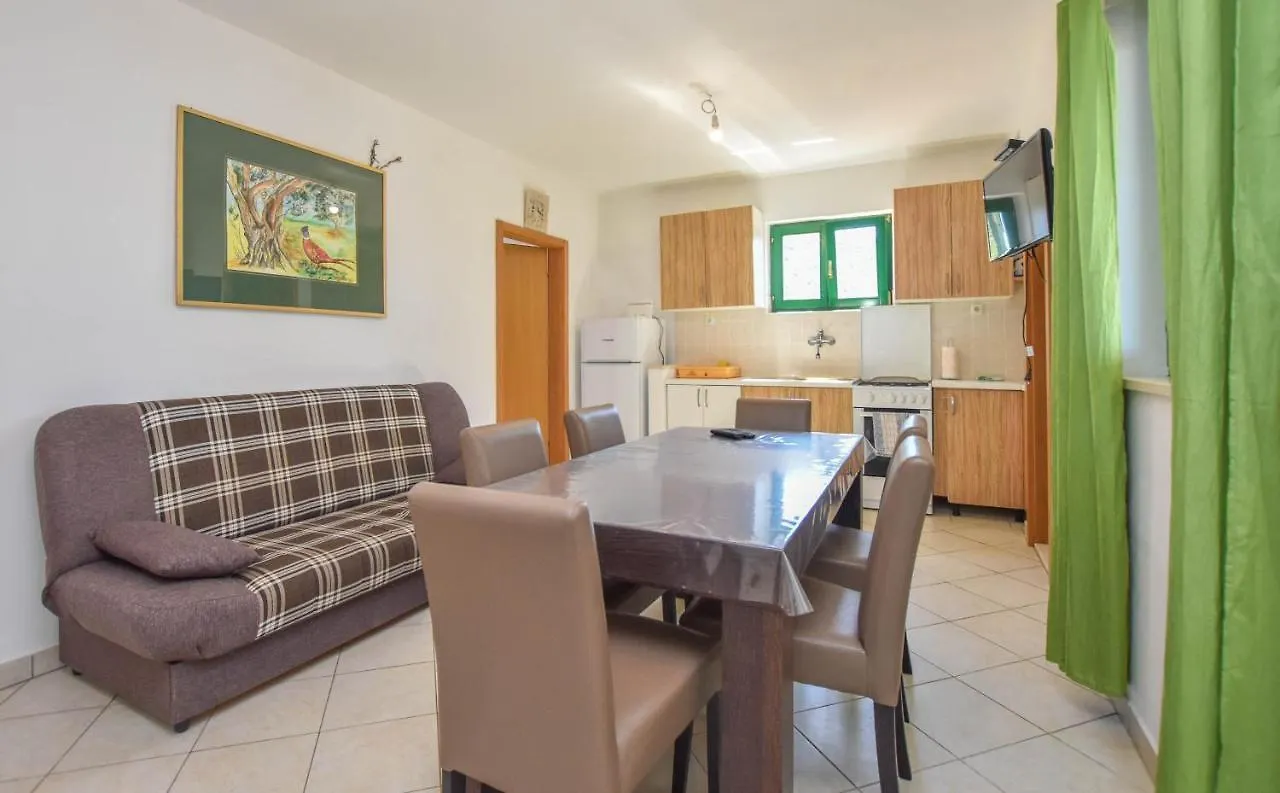Holiday home House Oliver Dobropoljana