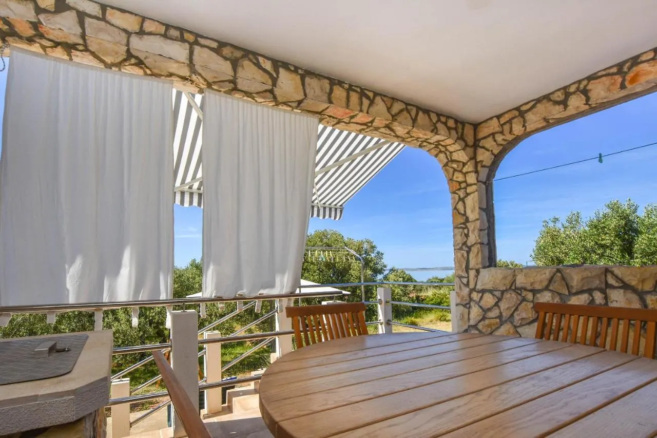 House Oliver Dobropoljana Holiday home