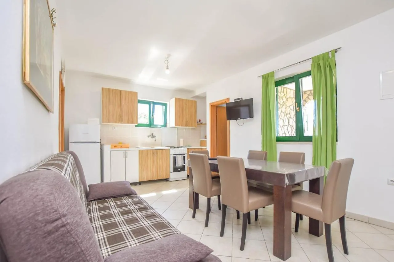 House Oliver Dobropoljana Croatia