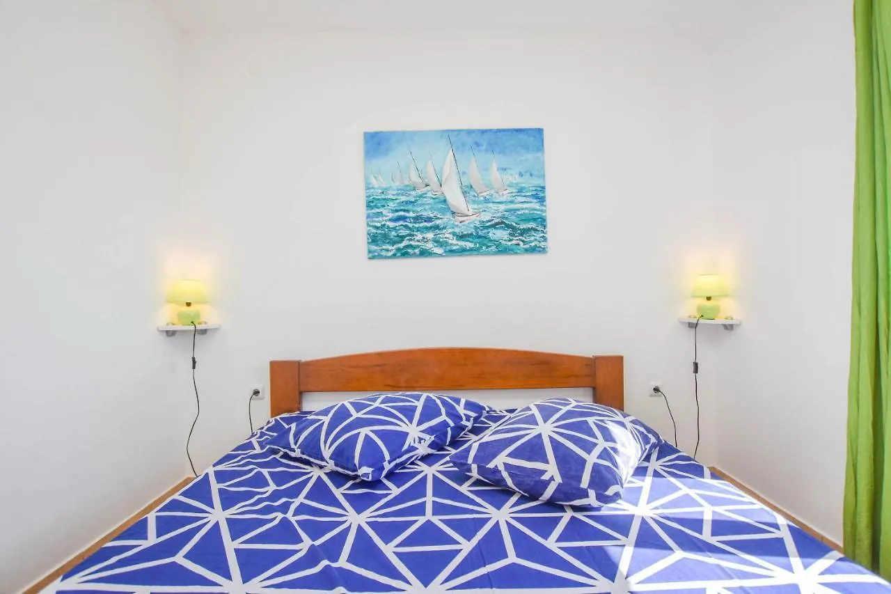 Prázdninový dům House Oliver Dobropoljana