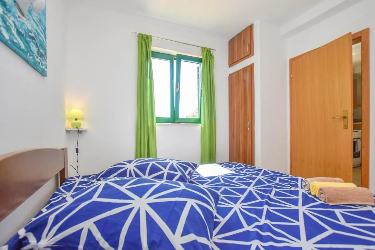 Prázdninový dům House Oliver Dobropoljana