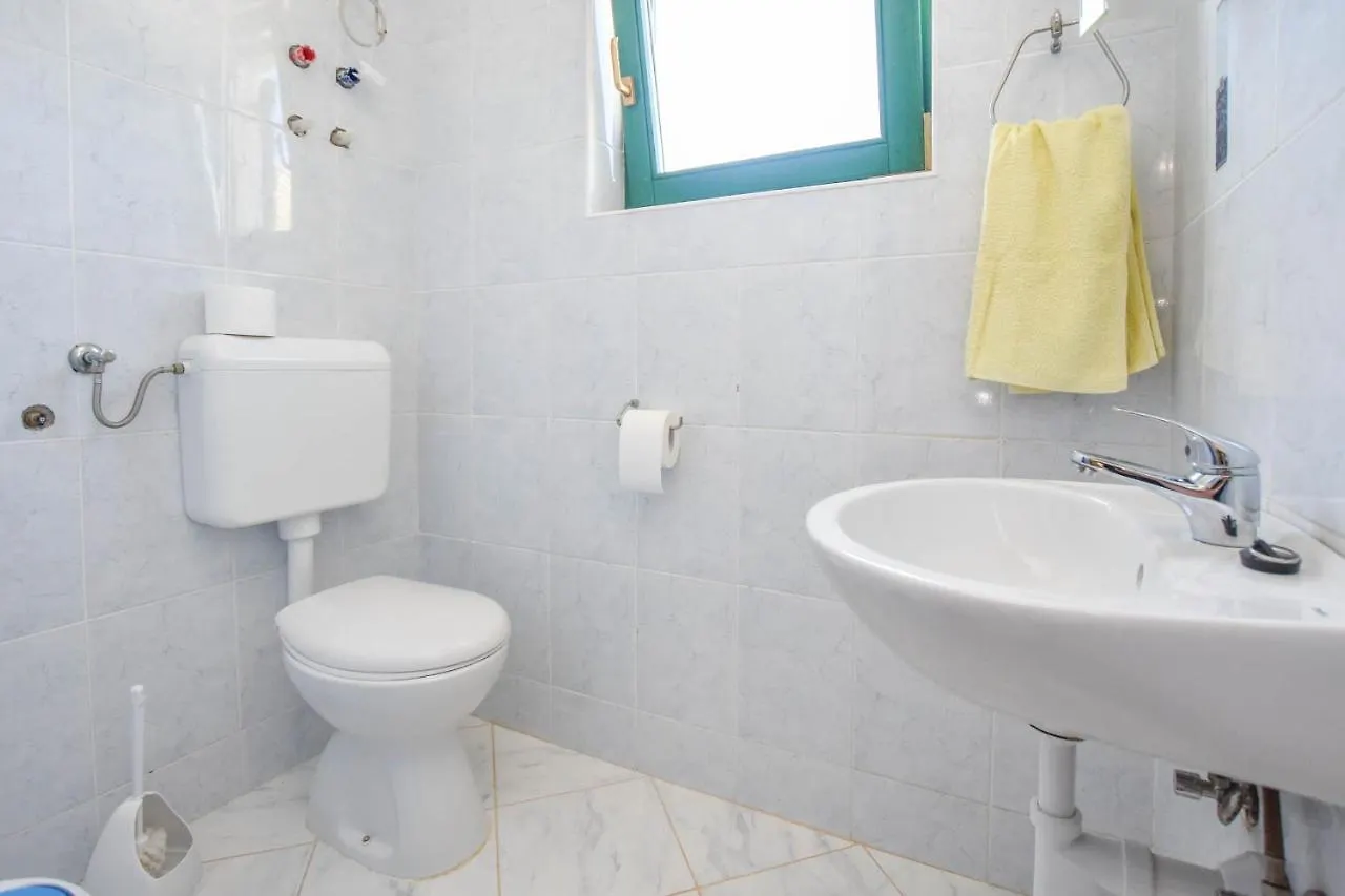 Prázdninový dům House Oliver Dobropoljana Chorvatsko