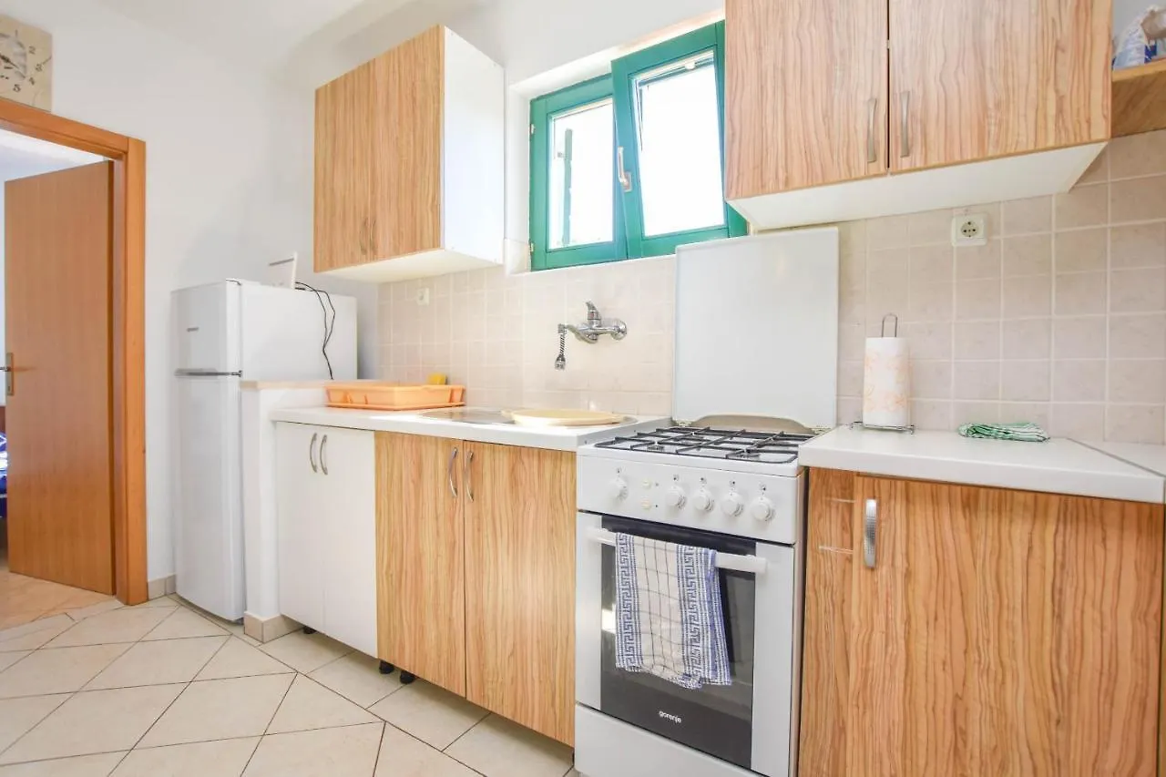 House Oliver Dobropoljana