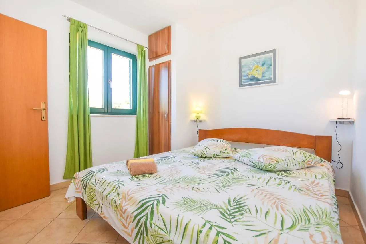 Nyaraló House Oliver Dobropoljana